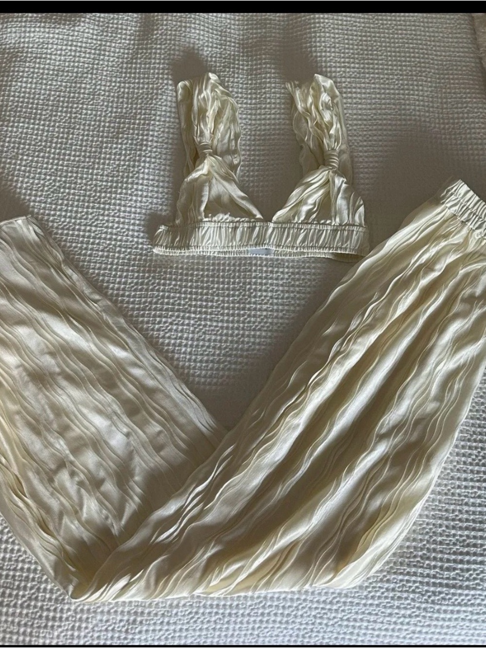 Princess Polly matching set - Picture 4 of 4